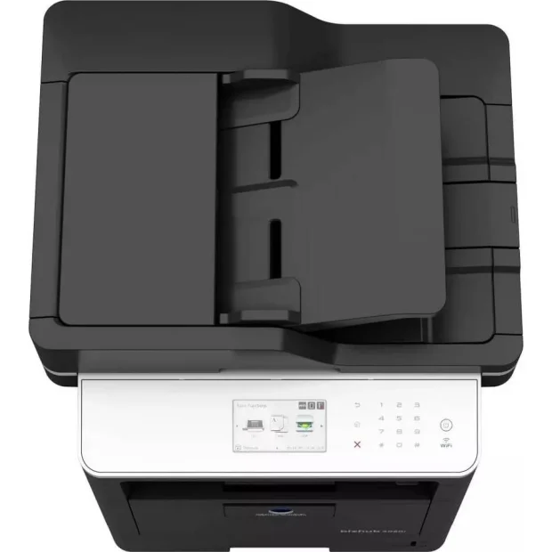 МФУ Konica Minolta bizhub 4020i (ACER021) фото 2